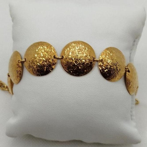 Bracciale Fascia bronzo oro Rebecca BRDBBO03 | Gioiellitosti.it